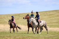 Hurworth Pleasure Ride 15