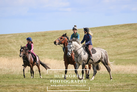 Hurworth Pleasure Ride 15