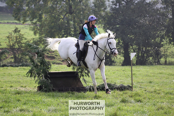 Hurworth Hunt Hedge Hop 265