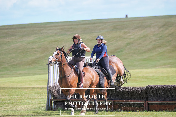 Hurworth Pleasure Ride 296