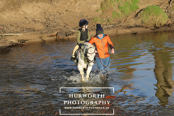 Hurworth Hunt 311