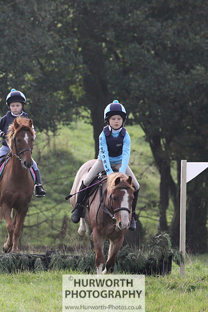 Hurworth Hunt Hedge Hop 033