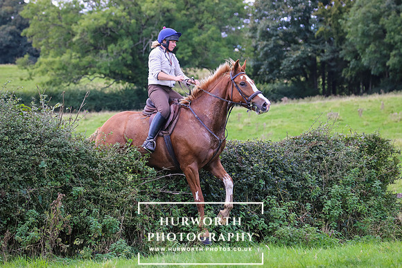 Hurworth Hunt 040