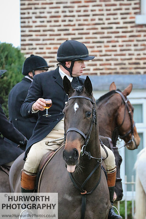 Hurworth Hunt 011