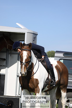 Hurworth Hunt Hedge Hop 530