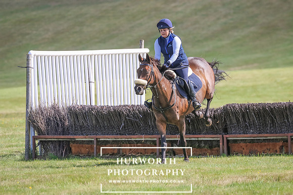 Hurworth Pleasure Ride 184