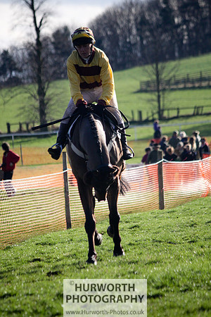 Hurworth Point to Point Maiden Div I 025