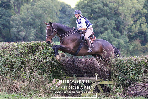 Hurworth Hunt 038
