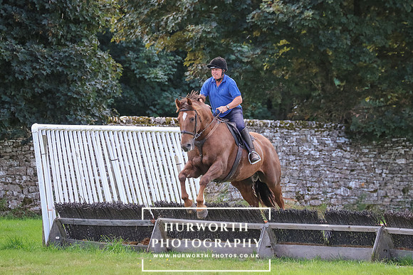 Hurworth Pleasure Ride 288