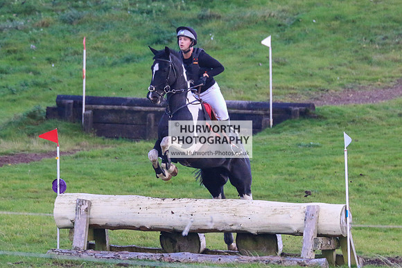 Hurworth Hunter Trial 189