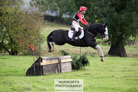 Hurworth Bilsdale Hedge Hop 094