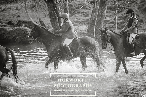 Hurworth Hunt 29