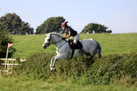 Hurworth Hunt Hedge Hop 447