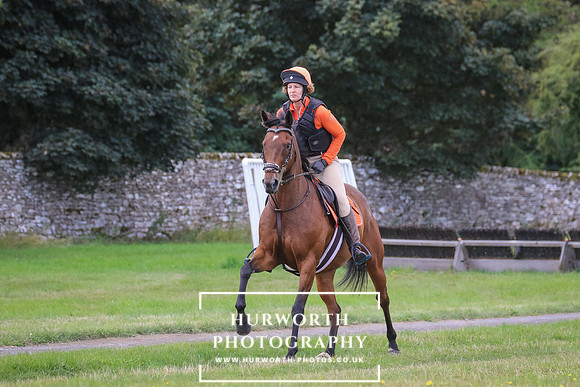 Hurworth Pleasure Ride 263