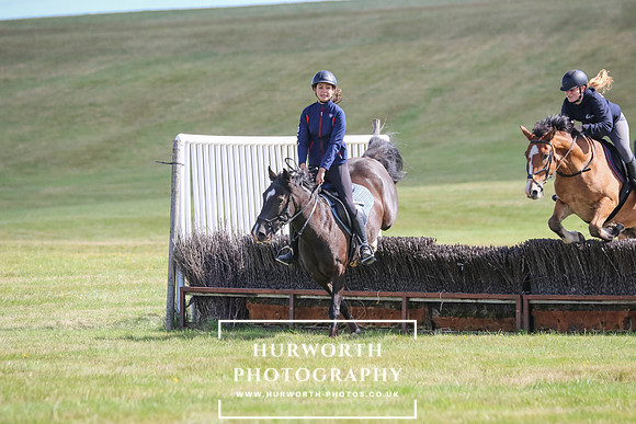 Hurworth Pleasure Ride 171