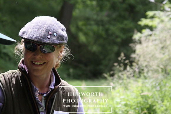 Ladies Shooting 024