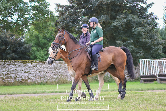 Hurworth Pleasure Ride 133