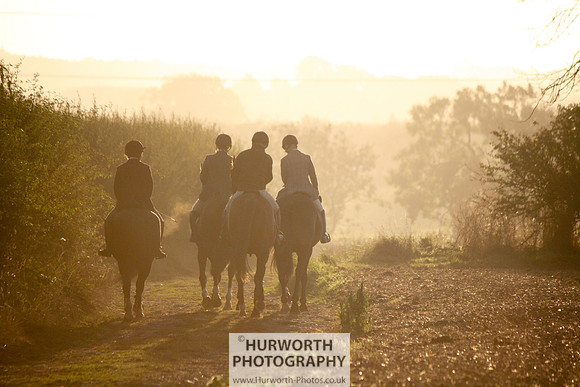 Hurworth Hunt 033