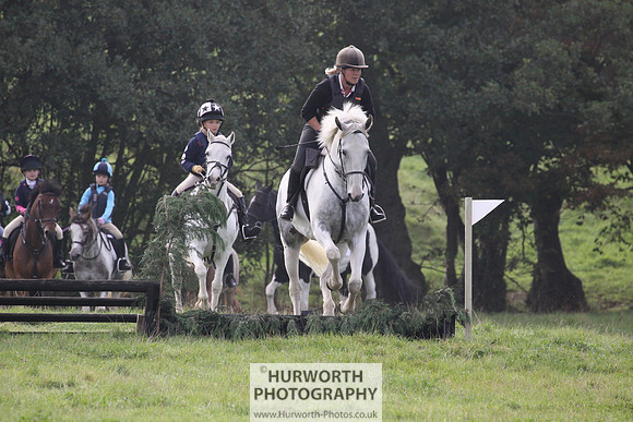 Hurworth Hunt Hedge Hop 027