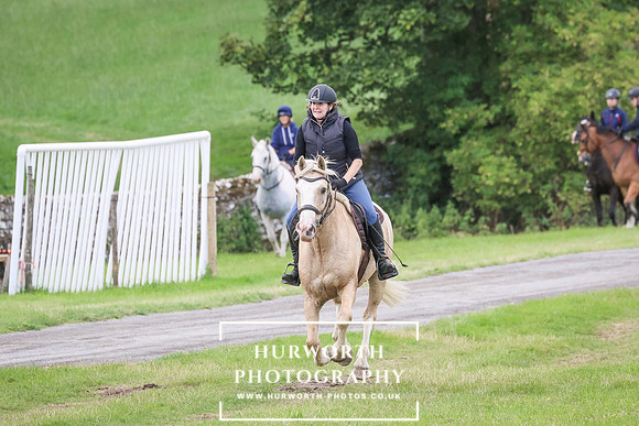 Hurworth Pleasure Ride 141