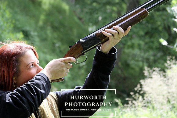 Ladies Shooting 081