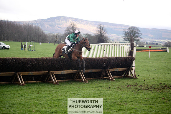 Hurworth Point to Point Conditions Race 062