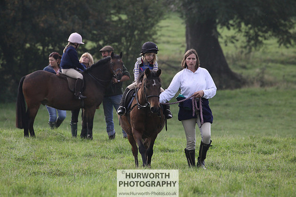 Hurworth Hunt Hedge Hop 013