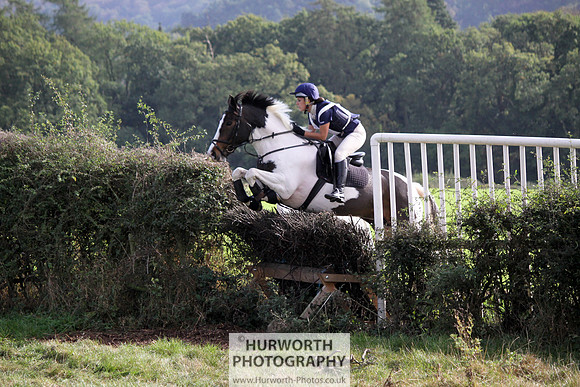 Hurworth Bilsdale Hedge Hop 563