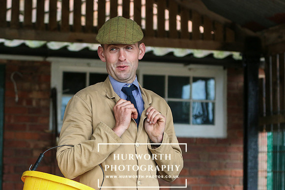 Hurworth Hunt 231