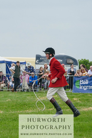 Hurworth Hunt 24