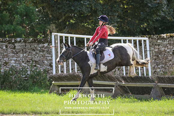 Hurworth Pleasure Ride 405