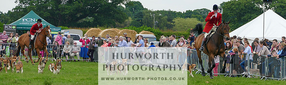 Hurworth Hunt 47