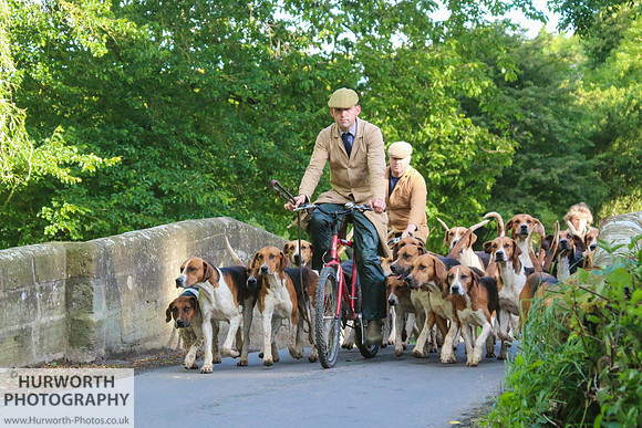 Hurworth Hunt 009
