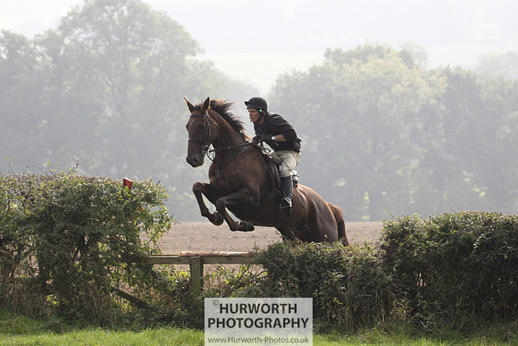 Hurworth Hunt Hedge Hop 251