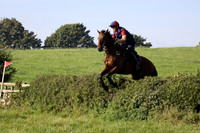 Hurworth Hunt Hedge Hop 441