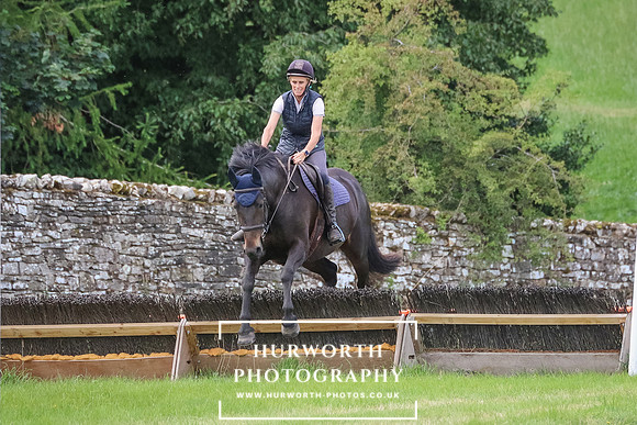 Hurworth Pleasure Ride 179