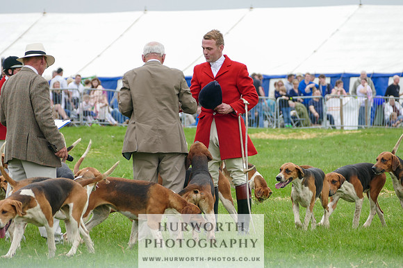 Hurworth Hunt 28