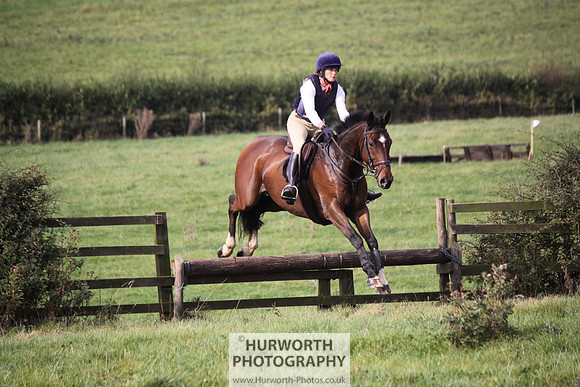 Hurworth Bilsdale Hedge Hop 156