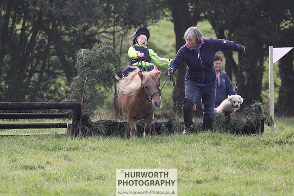 Hurworth Hunt Hedge Hop 011