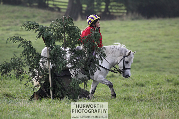 Hurworth Hunt Hedge Hop 023