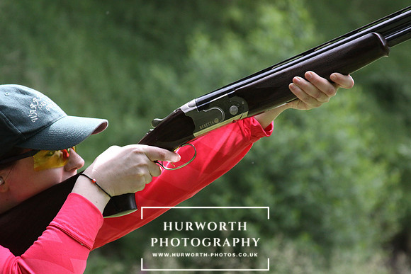 Ladies Shooting 006