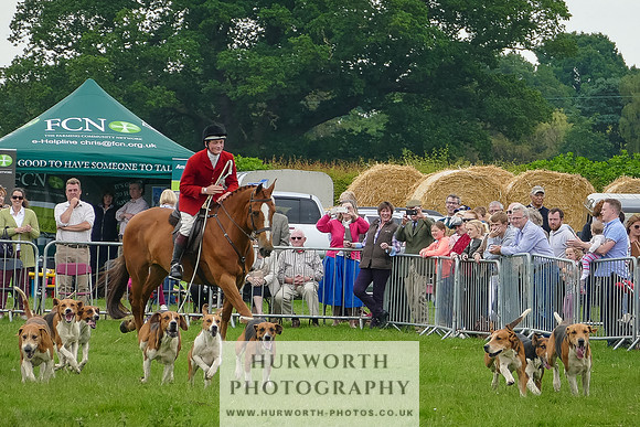 Hurworth Hunt 48
