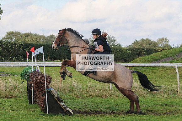Hurworth Hunter Trial 216