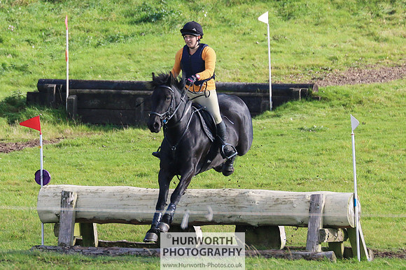 Hurworth Hunter Trial 057
