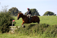 Hurworth Hunt Hedge Hop 439
