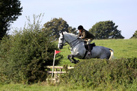 Hurworth Hunt Hedge Hop 433