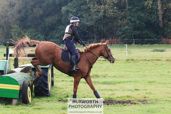 Hurworth Hunter Trial 391