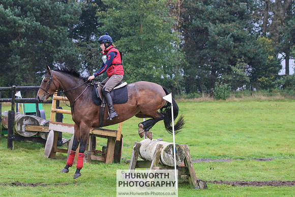 Hurworth Hunter Trial 317
