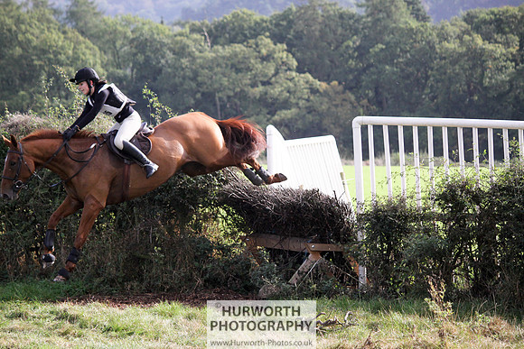 Hurworth Bilsdale Hedge Hop 559