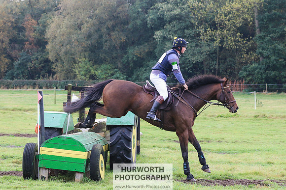 Hurworth Hunter Trial 349